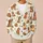 Charming Puppy Companions for Cozy Everyday Outings and Relaxed Weekend Lifestyle Wear All-over Print Knitted Cardigan - 6