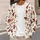 Halloween Cats, Ghosts and Pumpkins for Spooky Autumn Celebrations All-over Print Knitted Cardigan - 5