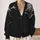 Bold Spider And Web Motif For Moody Autumn Outfits And Everyday Layering All-over Print Knitted Cardigan - 2