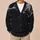 Bold Spider And Web Motif For Moody Autumn Outfits And Everyday Layering All-over Print Knitted Cardigan - 6