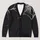 Bold Spider And Web Motif For Moody Autumn Outfits And Everyday Layering All-over Print Knitted Cardigan - 1
