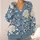 Cream Wildflower Vines for Coastal Evenings, Everyday Wear, and Relaxed Getaways All-over Print Knitted Cardigan - 4