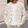 Pink Cherry And Bow Motifs For Sweet Everyday Autumn Layering All-over Print Knitted Cardigan - 5