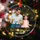 Personalized Dad Photo Glass Christmas Ornament – Custom Kids Names & Quote Keepsake, Gift from Kids - 1