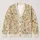 Wildflower Meadow Florals for Relaxed Everyday Layering and Women Who Love Nature All-over Print Knitted Cardigan - 1