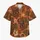 Polynesian Tiki Mask Motifs for Island Getaways and Tropical Resort Celebrations Hawaiian Shirt - 7