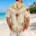 Royal Prince Costume Motifs for Halloween Cosplay and Fairytale Party Celebrations Hawaiian Shirt - 2