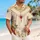 Royal Prince Costume Motifs for Halloween Cosplay and Fairytale Party Celebrations Hawaiian Shirt - 6