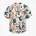 Western Cowgirl Rope and Star Motifs for Rodeo Vacation Adventures and Country Fans Hawaiian Shirt - 7