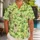 Frog Princess Fairytale Garden for Dreamy Cottagecore Nights and Whimsical Gifts Hawaiian Shirt - 1