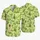 Frog Princess Fairytale Garden for Dreamy Cottagecore Nights and Whimsical Gifts Hawaiian Shirt - 5