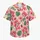 Pink Teddy Bear Tropical Escape for Sunny Beach Days and Summer Family Vacation Getaways Hawaiian Shirt - 7