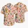 Honey-Loving Bear and Tropical Friends for Sunny Family Getaways and Island Adventures Hawaiian Shirt - 5