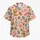 Honey-Loving Bear and Tropical Friends for Sunny Family Getaways and Island Adventures Hawaiian Shirt - 7