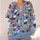 Cats And Dogs Reading Books For Cozy Back To School Cottagecore Days For Teen Readers All-over Print Knitted Cardigan - 4