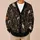 Gothic Vampires, Skeletons and Ghosts for Halloween Parties and Spooky Autumn Nights All-over Print Knitted Cardigan - 6