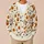 Halloween Cats, Pumpkins And Spiders For Cozy Autumn Everyday Style All-over Print Knitted Cardigan - 6