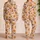 Halloween Bats and Pumpkin Motifs for Cozy October Nights, Lounging, and Gifting Satin Pajamas Set - 2