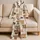 Vintage Teddy Bear Sleepwear for Cozy Bedtime Gifts for Women, Teens, and Moms At Home Satin Pajamas Set - 5