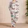 Butterfly Cottagecore Lounge Look for Cozy Spring Evenings and Giftable At-Home Moments Satin Pajamas Set - 4