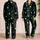 Midnight Star Scatter Cozy Bedtime Wear for Boys and Girls, Gift Ready for Sleepovers Satin Pajamas Set - 2