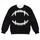White Fanged Mouth for Bold Alternative Streetwear and Everyday Casual Style All-over Print Knitted Sweater - 4
