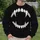 White Fanged Mouth for Bold Alternative Streetwear and Everyday Casual Style All-over Print Knitted Sweater - 6