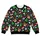 Christmas Reindeer And Holiday Ornaments For Festive Winter Celebrations And Parties All-over Print Knitted Sweater - 4