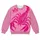 Bold Magenta Scorpion Streetwear Style for Parties and Everyday Urban Wear for Men All-over Print Knitted Sweater - 4