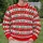Red Evergreen Reindeer Snowflake Holiday Motifs for Christmas Gatherings All-over Print Knitted Sweater - 6