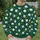 Golf Ball And Colorful Tee Motifs For Weekend Course Days And Relaxed Golf Fans All-over Print Knitted Sweater - 8