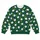 Golf Ball And Colorful Tee Motifs For Weekend Course Days And Relaxed Golf Fans All-over Print Knitted Sweater - 6