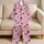 Matte Black Butterfly Scatter For Cozy Lounge Nights And Giftable Bedtime Outfits Satin Pajamas Set - 5
