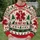 Christmas Medical Star, Cat Warning And Reindeer Holiday Party Wear For Pet Lovers All-over Print Knitted Sweater - 8