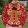 Gingerbread Man Holiday Cheer for Christmas Parties and Cozy Winter Celebrations All-over Print Knitted Sweater - 6