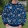 Playful Dinosaur Fossil Motifs for Casual Streetwear and Weekend Adventures for Men All-over Print Knitted Sweater - 6