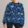 Playful Dinosaur Fossil Motifs for Casual Streetwear and Weekend Adventures for Men All-over Print Knitted Sweater - 1