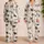 Cute Cartoon Cats Cozy Bedtime Lounge Wear Gift For Cat Lovers Women Plus Size Adult Satin Pajamas Set - 2