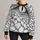 Dragon Eye Scales for Bold Fantasy Training and Everyday Streetwear Enthusiasts All-over Print Knitted Sweater - 1