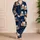 Adorable Sleepy Cats With Star Accents For Cozy Nighttime Lounging, Gift For Cat Lovers Satin Pajamas Set - 4