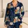 Adorable Sleepy Cats With Star Accents For Cozy Nighttime Lounging, Gift For Cat Lovers Satin Pajamas Set - 1