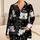 Kawaii Cat Love Star Motif For Cozy Bedtime Gifts For Cat Lovers All Year Satin Pajamas Set - 1