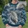 White And Gold Eastern Dragons For Fantasy Conventions And Everyday Adventure All-over Print Knitted Sweater - 8