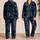 Celestial Horse Nightwear for Cozy Nights, Holiday Gifting, and All-Season Comfort Satin Pajamas Set - 2