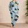 Cute Retro Cat And Apple Motif For Cozy Nights, Gifts For Women And Teens Satin Pajamas Set - 4