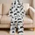 Esports Controller Repeat Motif For Gaming Nights And Chill Days For Boys Teens Satin Pajamas Set - 5