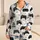 Esports Controller Repeat Motif For Gaming Nights And Chill Days For Boys Teens Satin Pajamas Set - 1