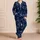 Retro Game Controller Motifs For Cozy Bedtime Wear For Gamer Kids And Teens At Home Satin Pajamas Set - 4
