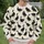 Black Goose Motif for Cozy Countryside Days and Playful Everyday Style All-over Print Knitted Sweater - 6