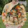 Colorful Grand Piano Music Lover Gift For Concert Nights And Creative Everyday Wear All-over Print Knitted Sweater - 8